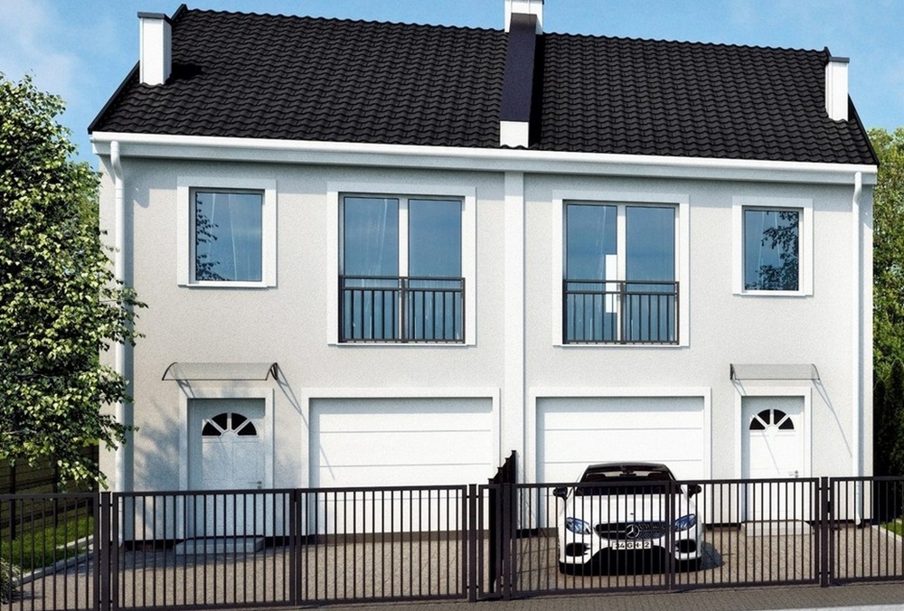 Piastów - Grunwaldzka 12B